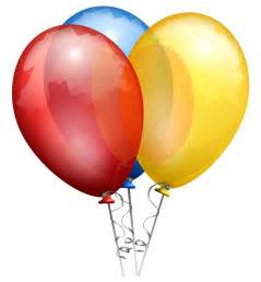 Un ballon qui hurle / Screaming Balloon