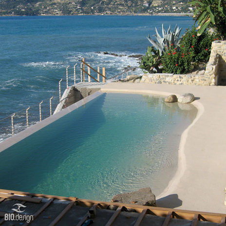 Piscine Bio.design
