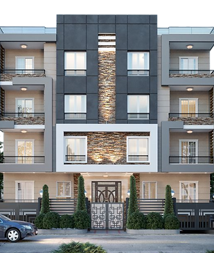 Ristrutturazione edifici