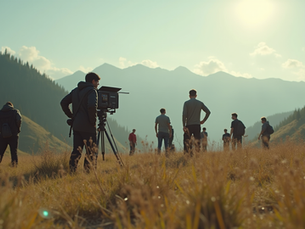 Documentary Filmmaking 1: The Unknown Guardians