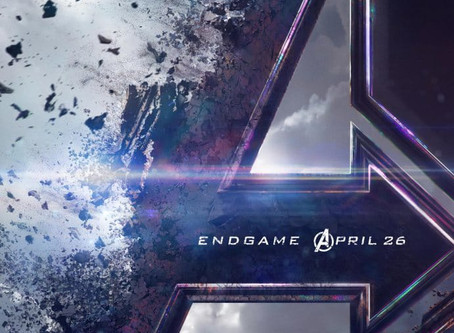 Avengers 4 Fin del juego