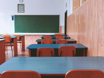"Le «modèle 10+4» doit prévaloir pour le gymnase" - L'invité du 24 Heures (31.08.23)