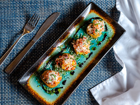 St. Kitts Restaurant Week