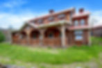 Laurel Rock Farm House