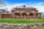 Laurel Rock Farm House