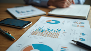 Como investir 100 mil reais de forma eficaz em 2026