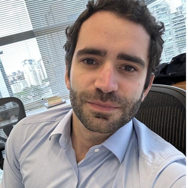 Foto do escritor: Gustavo Goulart