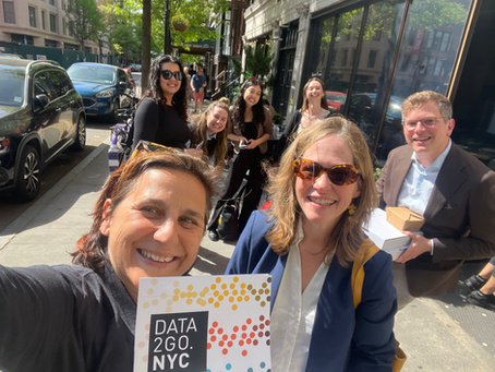 Measure of America's DATA2GO.NYC  relaunches!