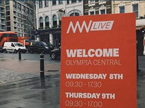 Marketing Week Live - The Round Up