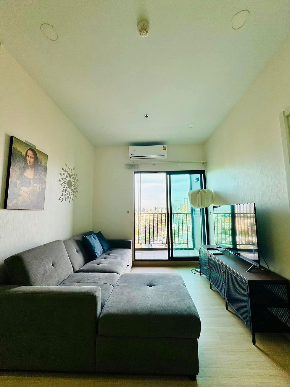 For Sale Supalai Loft Prajadhipok