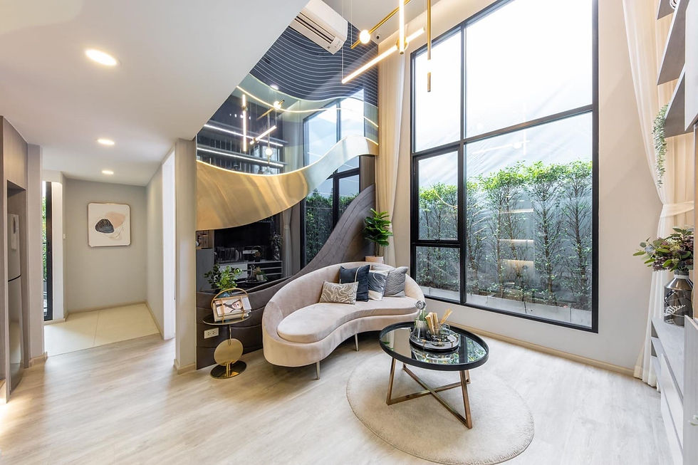 ภาพขนาดย่อ: For Sale ขายดาวน์ Origin Plug & Play Nonthaburi Station