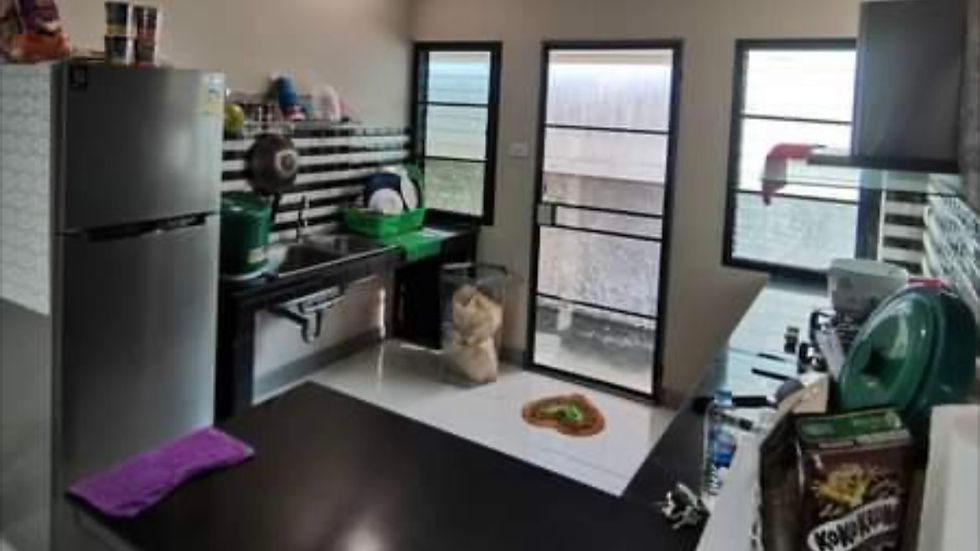 ภาพขนาดย่อ: For Sale บ้านใหม่ หลังใหญ่ ใกล้โรงเรียนสารภีและที่ว่าการอำเภอสารภี