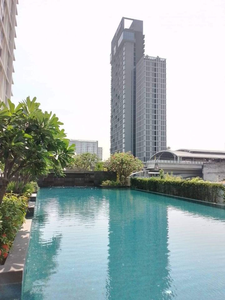 For Sale The Room Sukhumvit 62