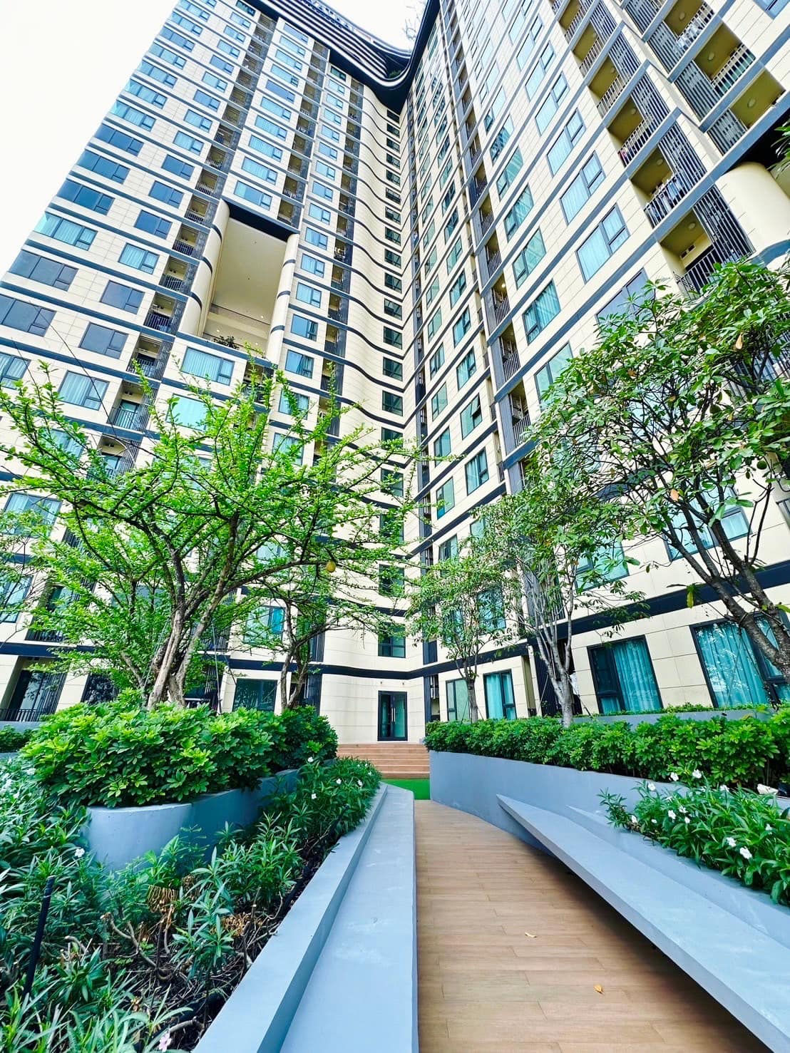 For Rent Chewathai Kaset-Nawamin