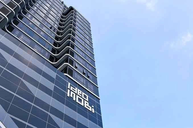 For Rent IDEO Mobi Rangnam