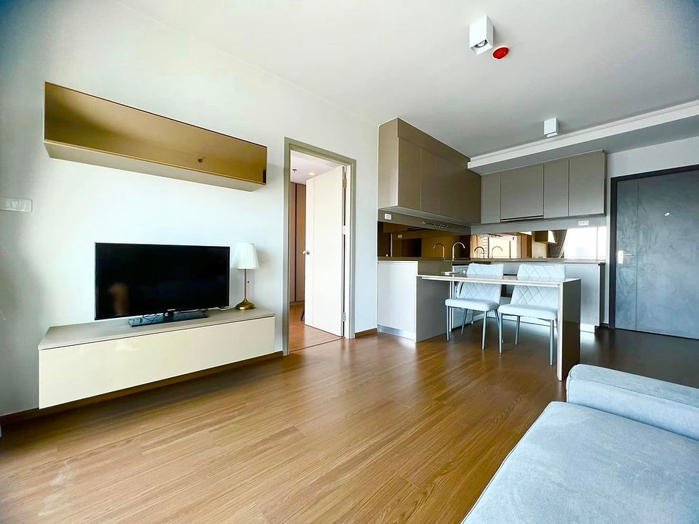 For Rent IDEO Sukhumvit 93