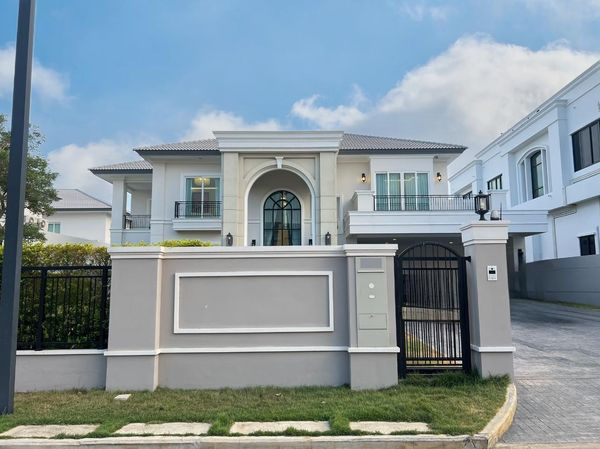 For Sale Prukpirom Rachapruk Ratanathibet