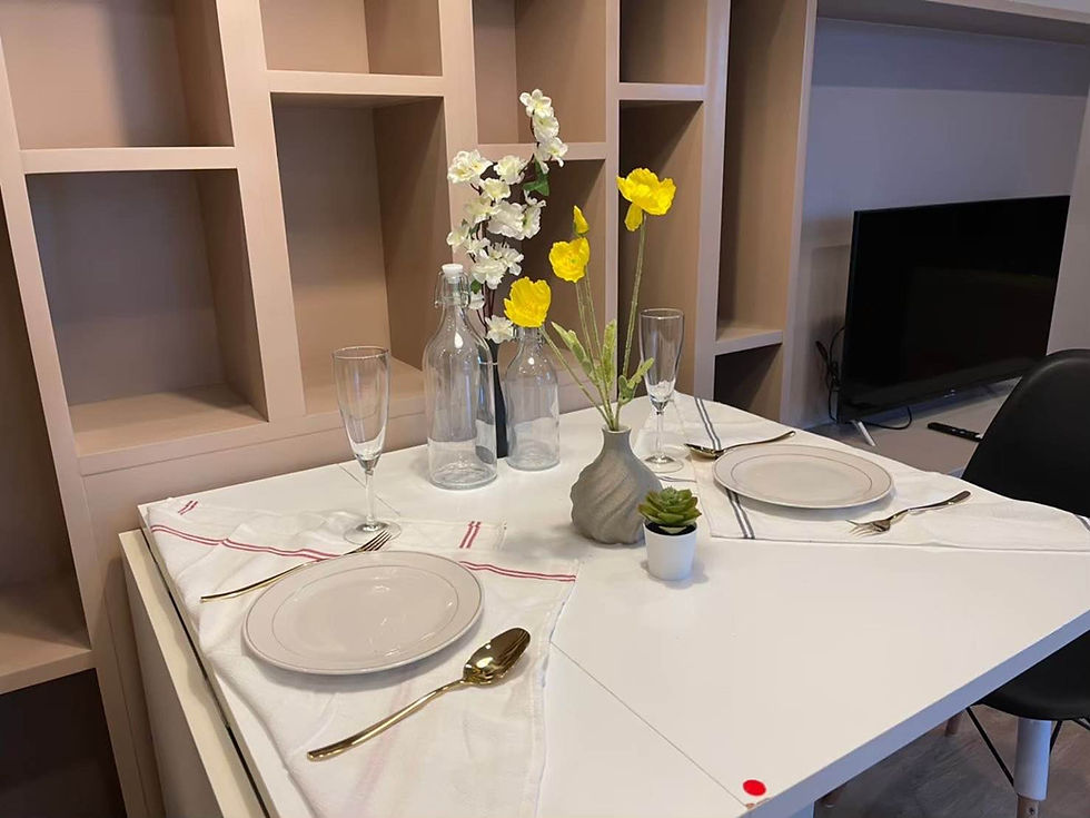 ภาพขนาดย่อ: For Rent The Ace Ekamai