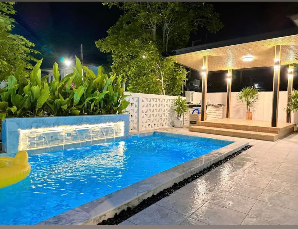 ภาพขนาดย่อ: For Sale Baan Pruksa Nara Chaiyaphruek 2-Jomtien