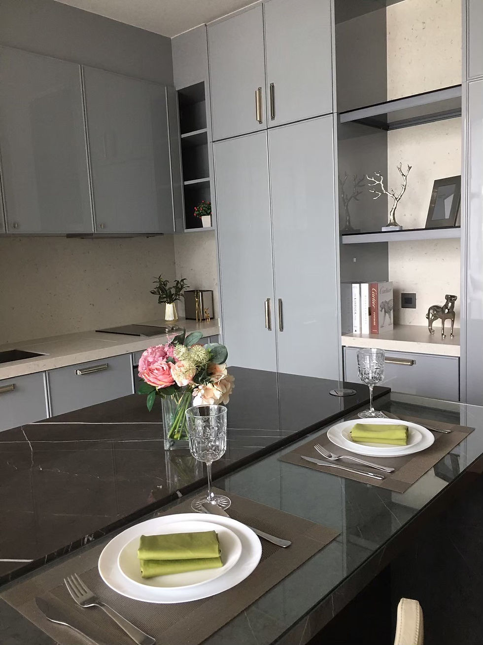 ภาพขนาดย่อ: For Rent Kraam Sukhumvit 26