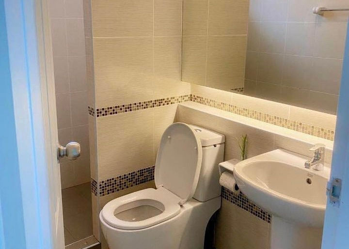 ภาพขนาดย่อ: For Sale ขายบ้านในโครงการ บ้านมือสอง สภาพมือหนึ่ง เจ้าของไม่เคยอยู่