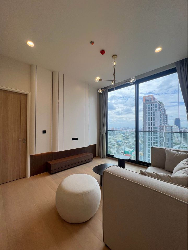 For Rent ANIL Sathorn 12