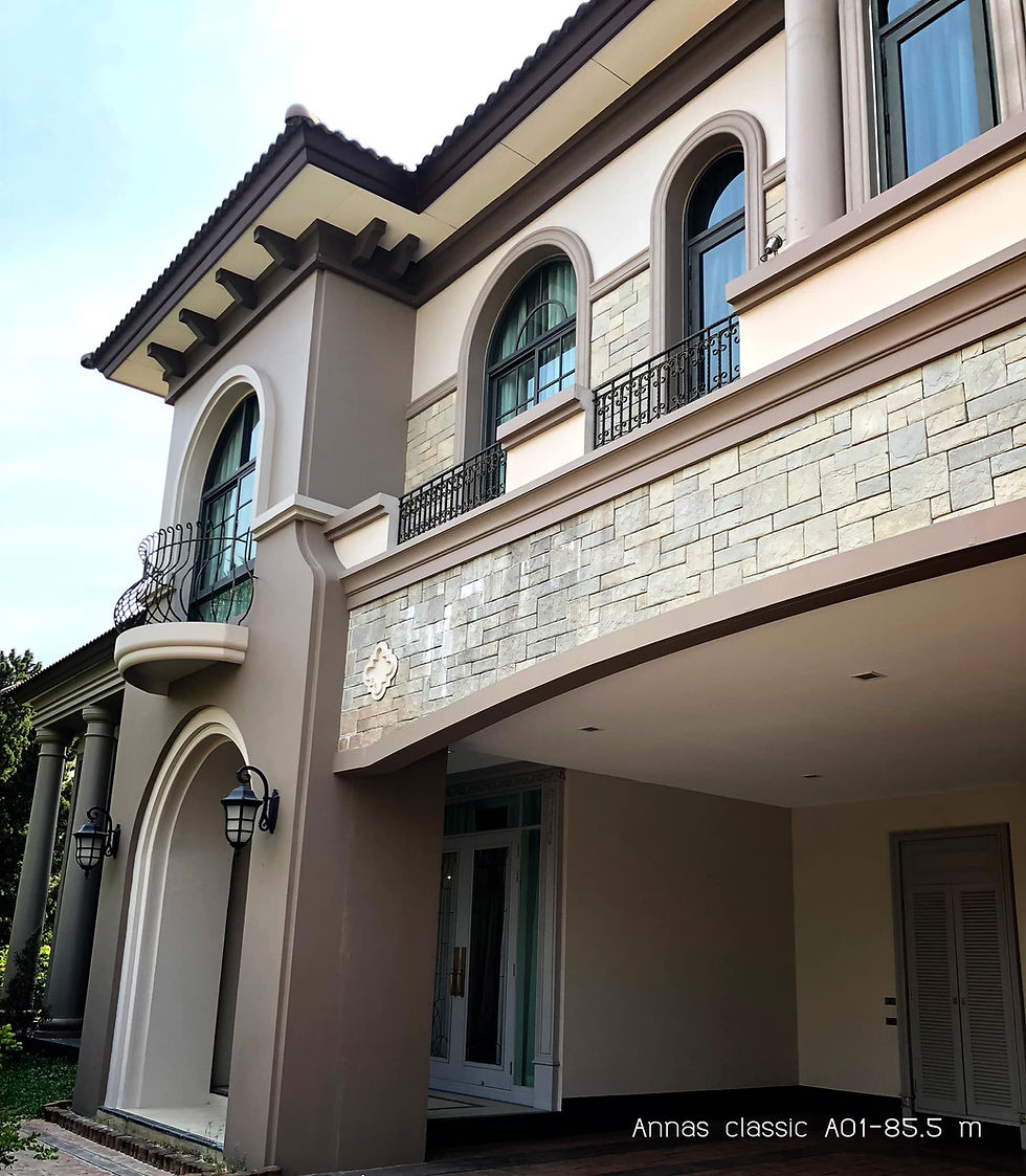 For Sale The Grand Rama 2