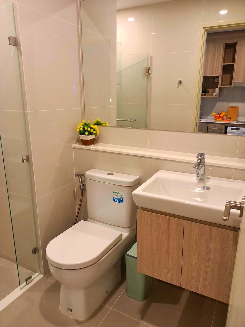 ภาพขนาดย่อ: For Rent Life Rama 4-Asoke