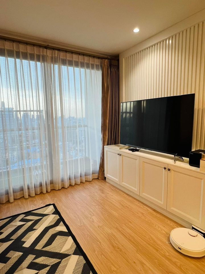 ภาพขนาดย่อ: For Sale Rhythm Sukhumvit 42