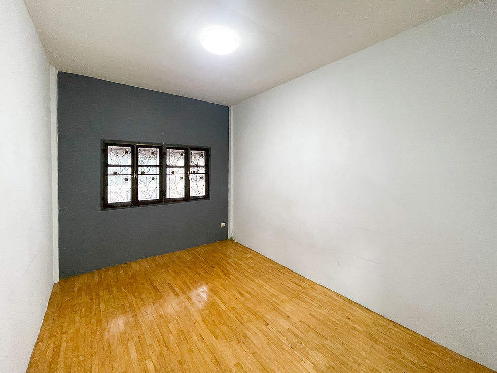 ภาพขนาดย่อ: For Sale Baan Piyawararom 1