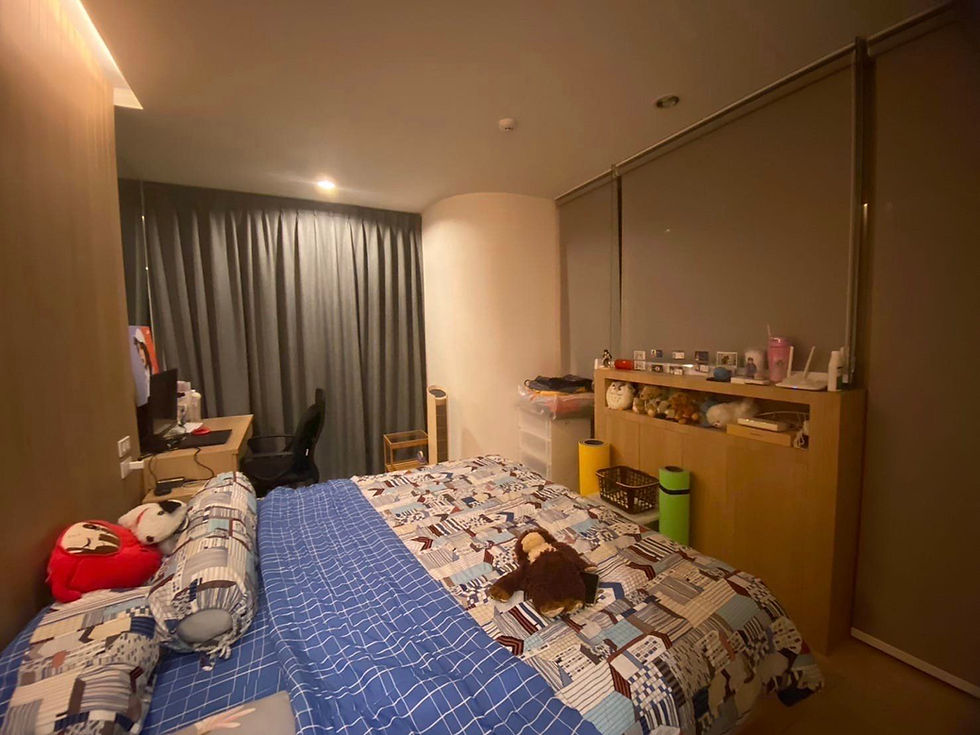 ภาพขนาดย่อ: For Sale The Chezz condo metro life