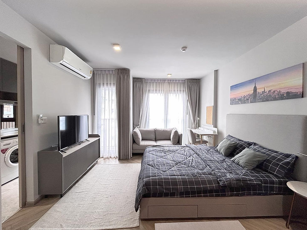 For Rent Chapter Thonglor 25