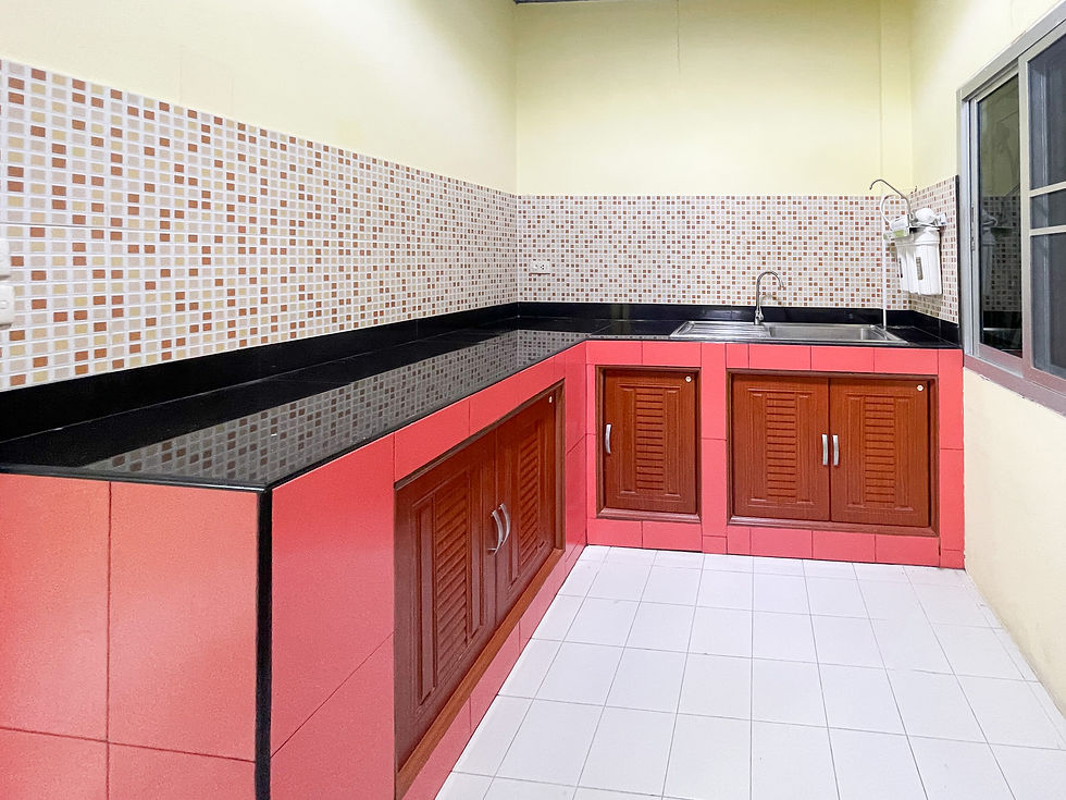 ภาพขนาดย่อ: For Sale Baan Piyawararom 1