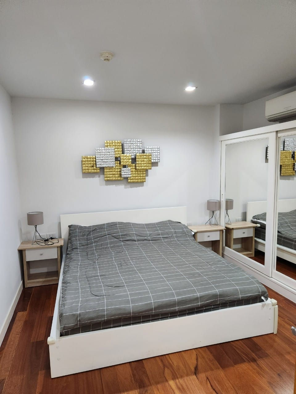 ภาพขนาดย่อ: For Rent Ananya Beachfront Naklua