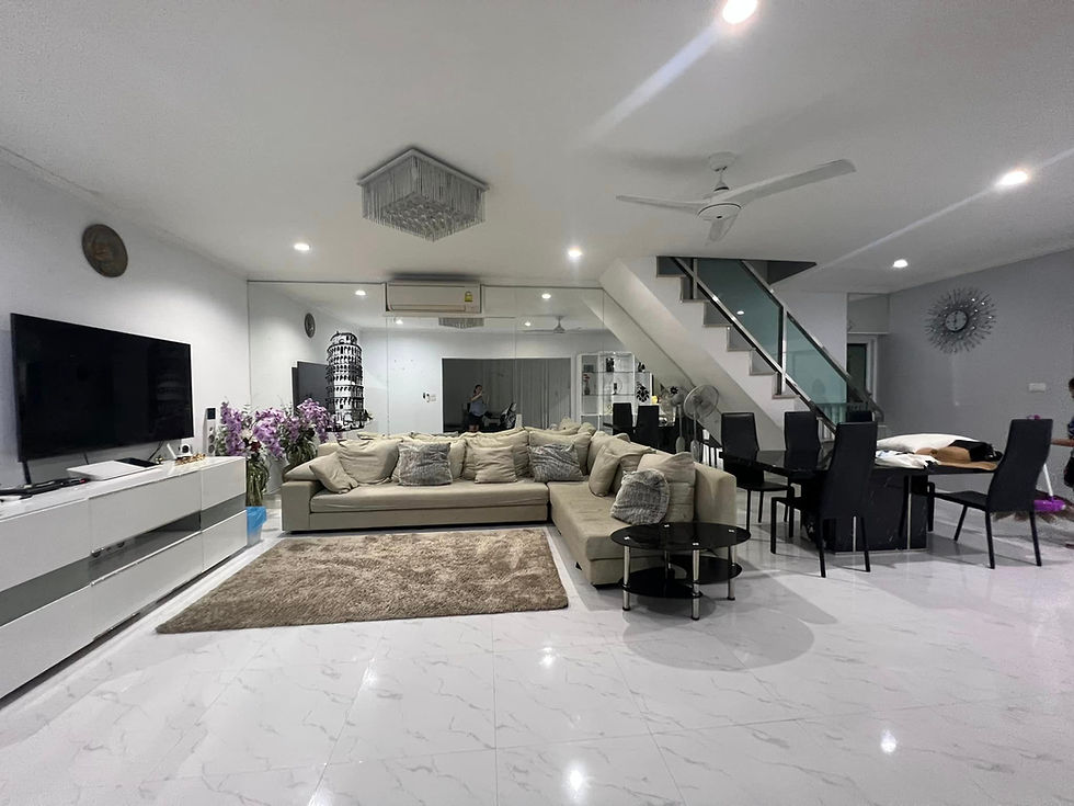 ภาพขนาดย่อ: For Sale Majestic Residence Pattaya pool villas