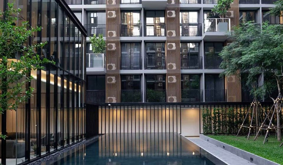 For Rent Noble Ambience Sukhumvit 42