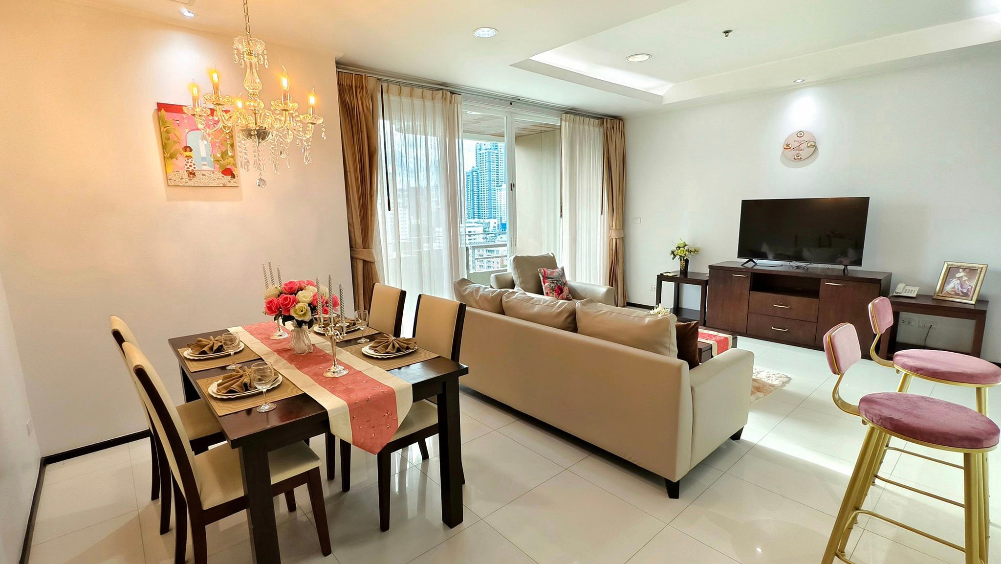 For Rent Piyathip Place