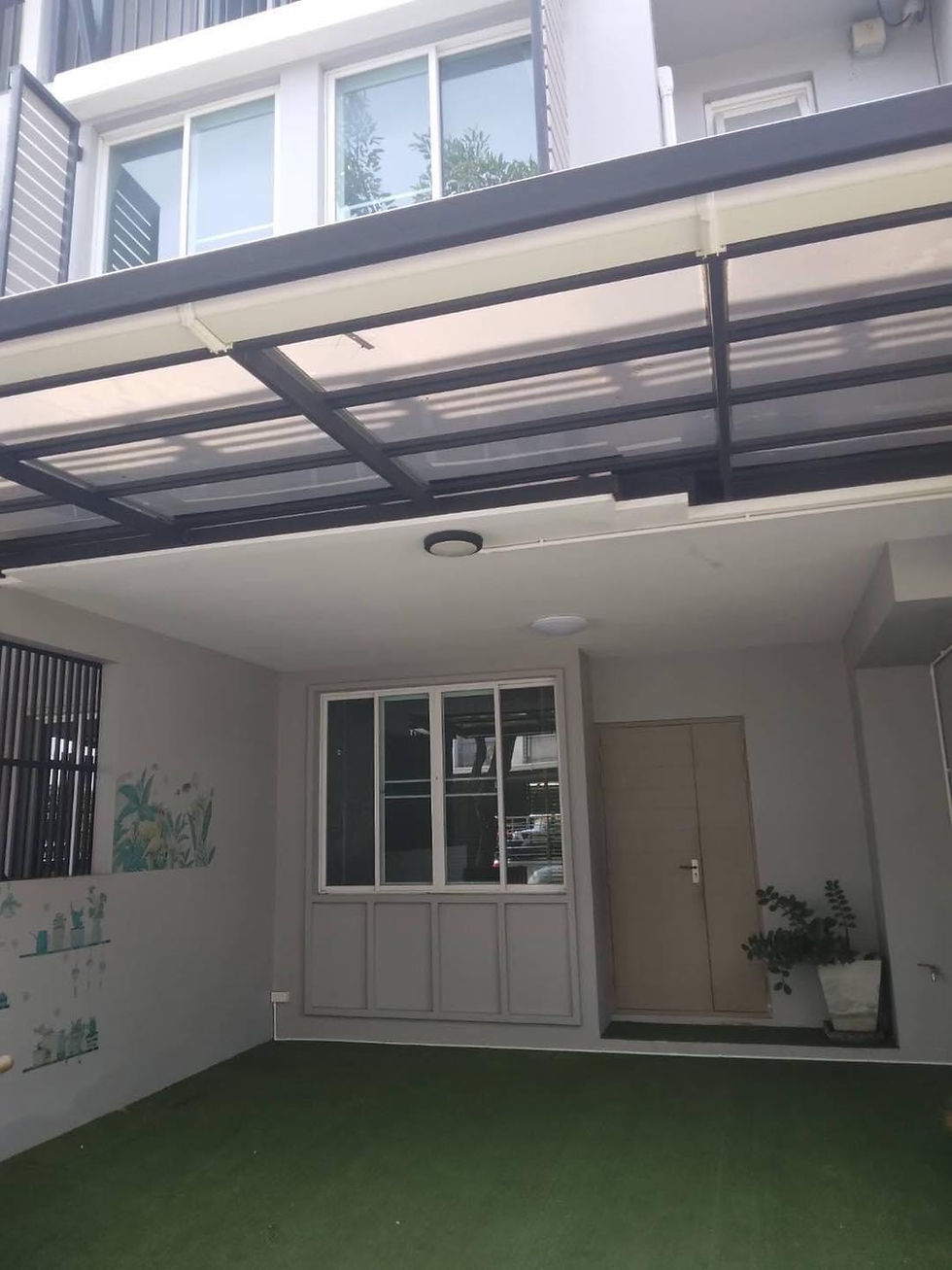 For Rent Areeya Daily Kaset-Nawamintr