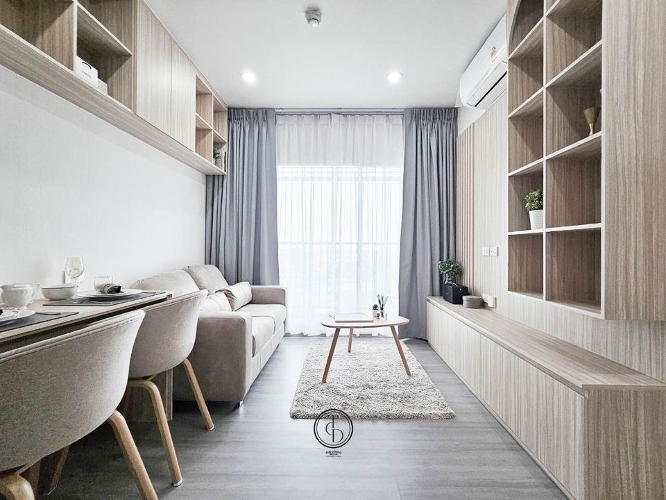 For Rent The President