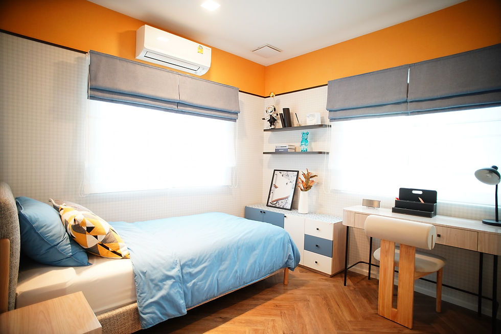 ภาพขนาดย่อ: For Sale Chaiyapruek Bangna Km 15