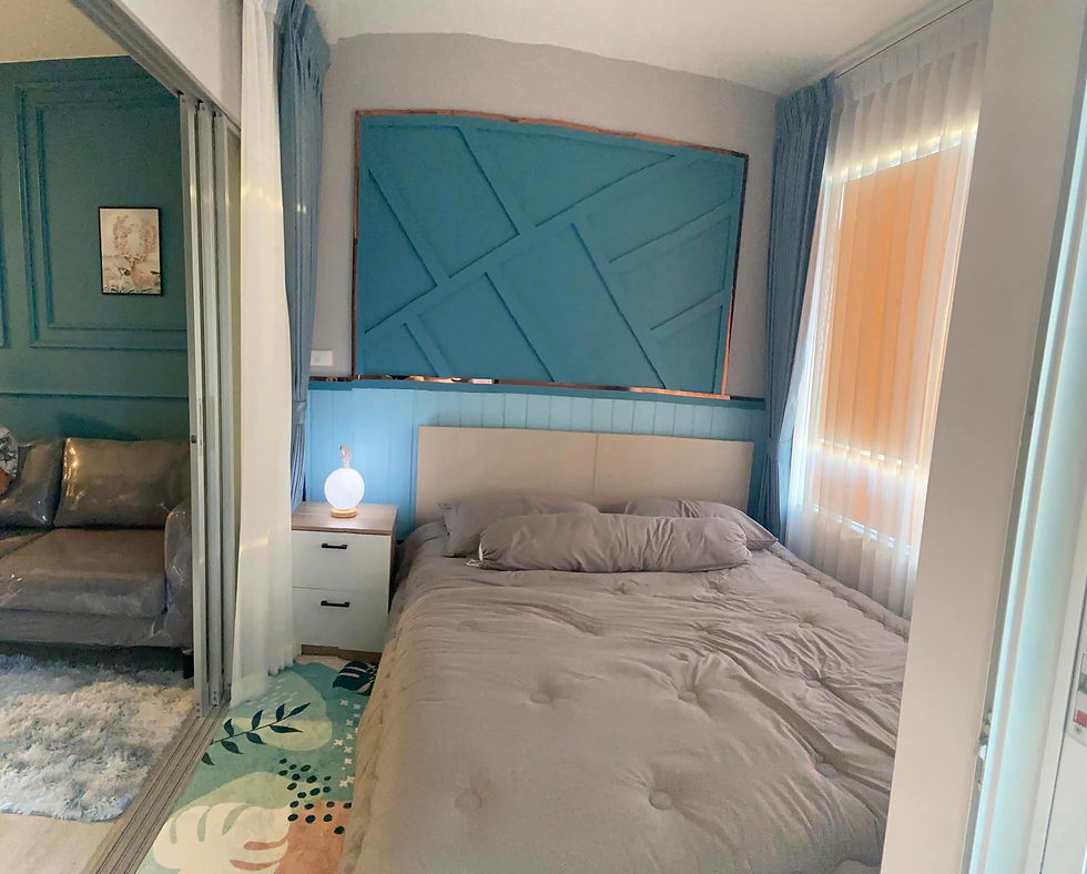 For Rent Plum Condo Sukhumvit 62