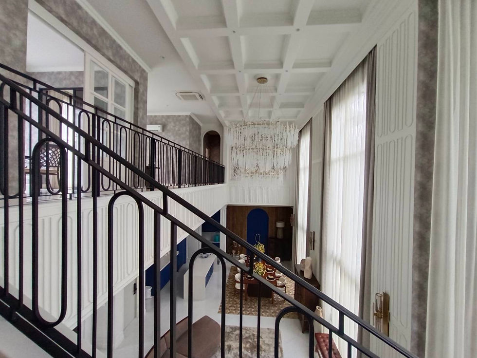 ภาพขนาดย่อ: For Rent Narasiri Krungthep Kreetha