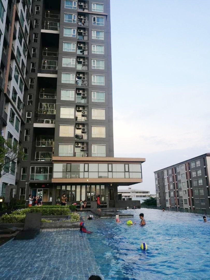 For Sale Fuse Sense Bangkae