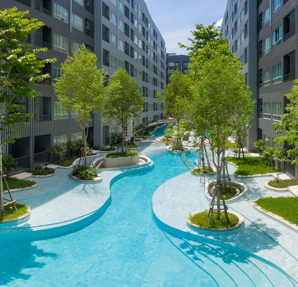 For Rent Elio Del Mos Phaholyothin 34 คอนโด