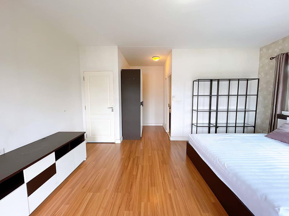 ภาพขนาดย่อ: For Rent Sivalee Bangna