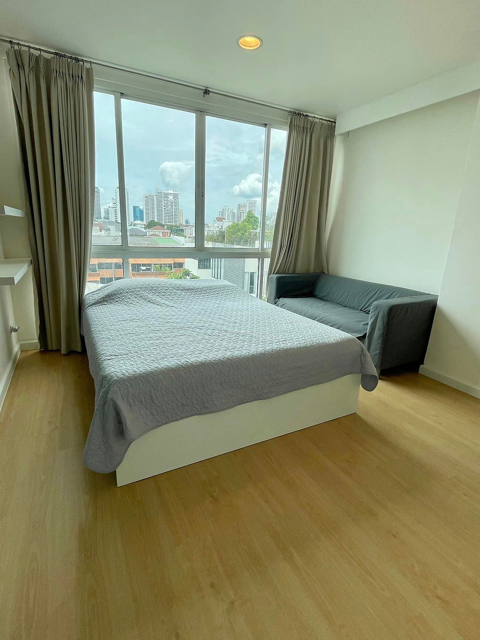 For Rent D65 Condominium