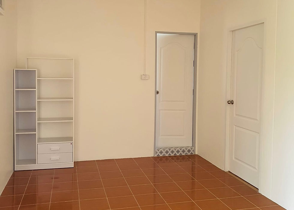 ภาพขนาดย่อ: For Sale ขายด่วน ‼️ บ้านเดี่ยวชั้นเดียว บนเนื้อที่ 144 ตร.ว เฟอร์นิเจอร์ครบ