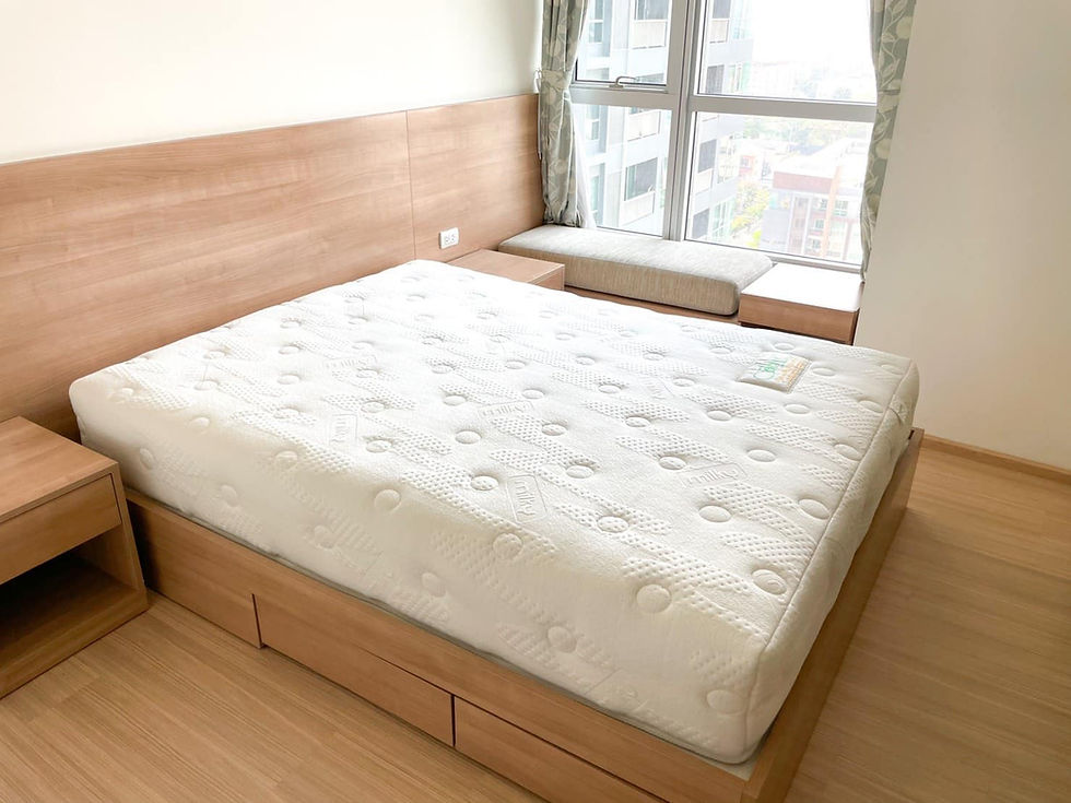 For Sale Rhythm Sukhumvit 50