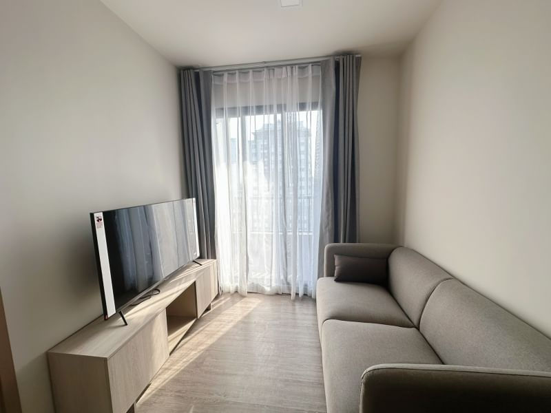 For Rent NIA by Sansiri