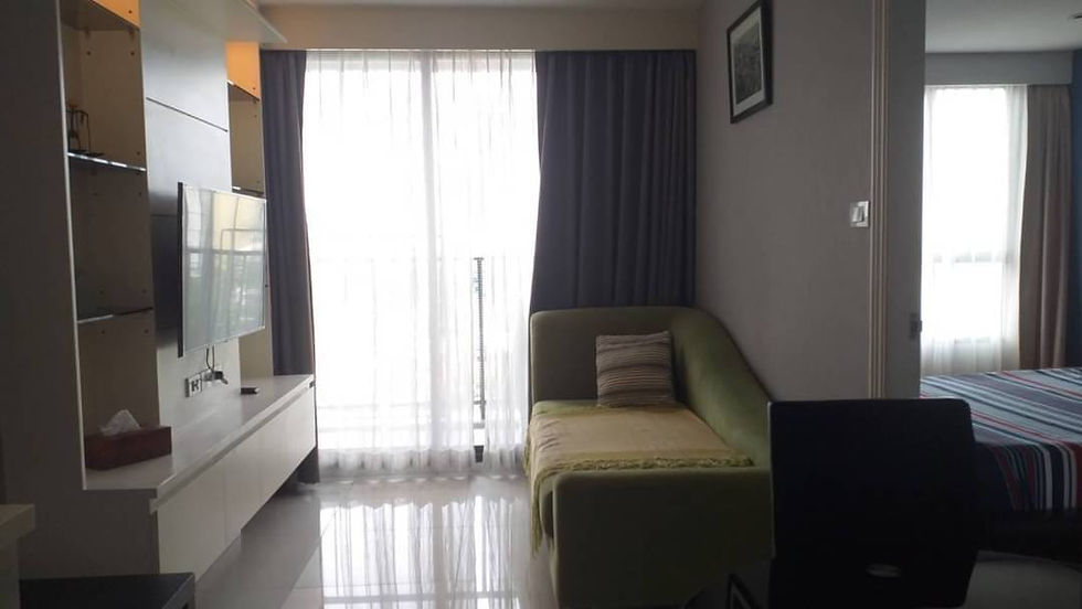 For Sale The President Condo